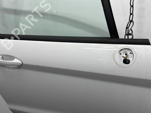 Dør høyre foran FORD FIESTA VI (CB1, CCN) 1.25 | BP29603886C3 