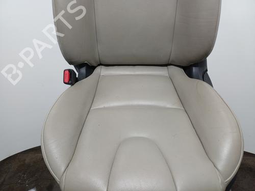 Left front seat MAZDA RX-8 (SE, FE) 1.3 (FE103, SE3P) | BP37727715C15  - Image 7