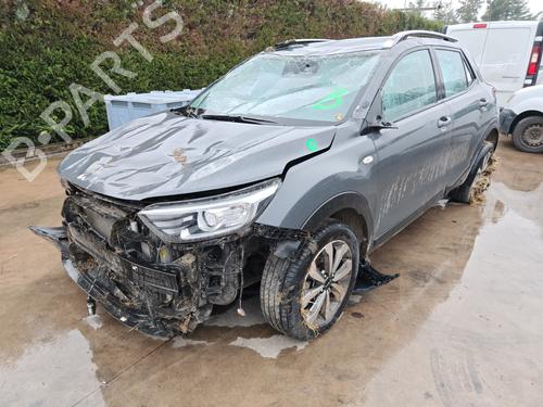 Front right lock KIA STONIC (YB) 1.0 T-GDi | BP27535942C97 - Image 9