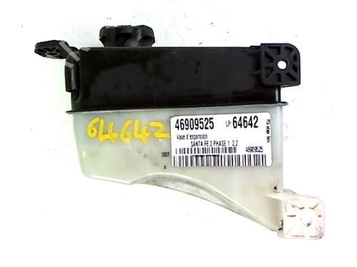 Expansion tank HYUNDAI SANTA FÉ II (CM) 2.2 CRDi 4x4 | BP20402846C120 