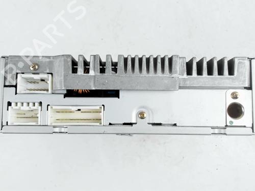 Radio NISSAN PRIMERA Hatchback (P12) | BP38023948E6 - Image 3