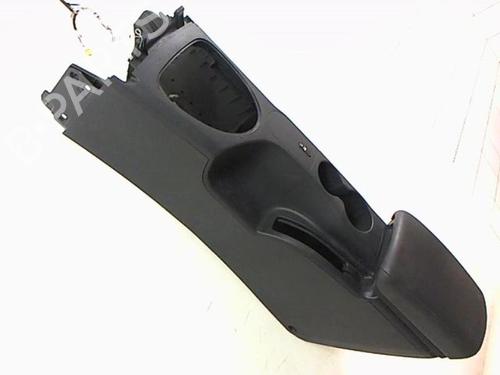 Armrest / Center console NISSAN QASHQAI / QASHQAI +2 I (J10, NJ10, JJ10E) 1.5 dCi | BP21204824I20 