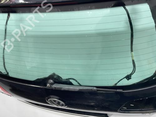 Bagklap CC/Kombi-Coupé VW PASSAT B6 Variant (3C5) 2.0 TDI 16V | BP29638927C6 