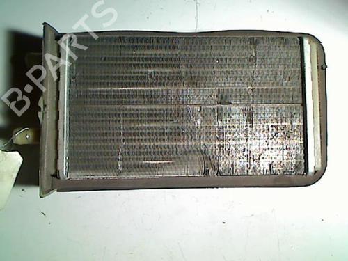 Used Heater matrix LANCIA Y10 (156_) 1.1 i.e Fire (156AC) (57 hp) 21232738