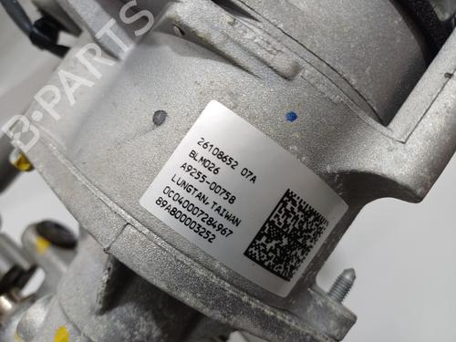 steering-column-opel-meriva-a-mpv-x03-2003-2004-2005-2006-2007-2008-2009-2010-34355626 main image