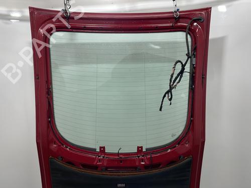Tailgate AUDI TT Roadster (8N9) 1.8 T | BP29375223C6 