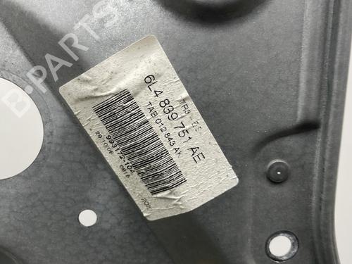 Rear left window mechanism SEAT CORDOBA (6L2) 1.4 TDI | BP21184883C24 