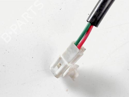 Used Rear right lock Rear right lock MAZDA XEDOS 6 (CA) 2.0 V6 (CAEP) (140 hp) 21237402 21237402