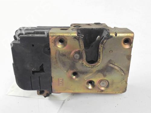 Used Front left lock Front left lock PEUGEOT 206 Hatchback (2A/C) 1.4 HDi eco 70 (68 hp) 20424023 20424023