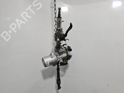 Steering column KIA CARENS IV 1.7 CRDi | BP39954586M21 - Image 3