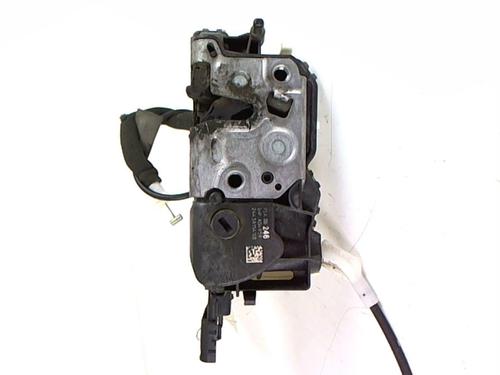 Front right lock CITROËN C3 II (SC_) 1.4 HDi 70 (SC8HZC, SC8HR0, SC8HP4) | BP20462035C97 