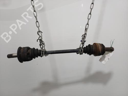 Left rear driveshaft BMW 3 Coupe (E46) 320 Cd | BP36847513M40  - Image 5