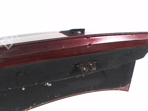 Tailgate PEUGEOT 406 (8B) 2.0 HDI 110 | BP20435658C6 