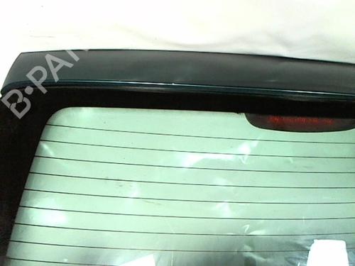 Tailgate CITROËN EVASION MPV (22, U6) 2.1 TD | BP20477056C6 