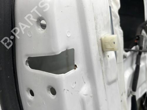 Left front door HYUNDAI MATRIX (FC) 1.5 CRDi | BP20419706C2 