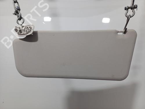 Right sun visor CITROËN BERLINGO Box Body/MPV (B9) | BP36149964I2 - Image 3