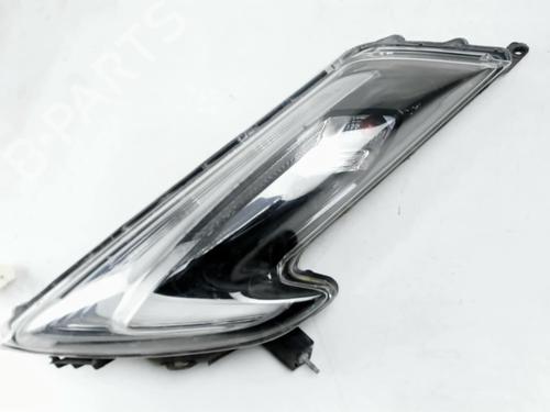 Left front indicator NISSAN JUKE (F15) 1.5 dCi | BP32631035C32