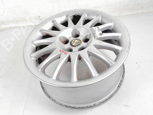 Felg ALFA ROMEO GT (937_) 1.9 JTD (937CXN1B) | BP20463055C45 