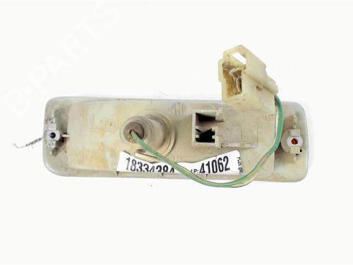 Left front indicator VW TARO | BP21233512C32 - Image 3