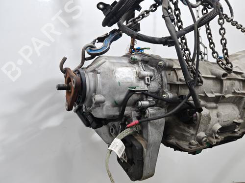 Gearbox BMW X3 (F25) xDrive 20 d | BP28102144M3 