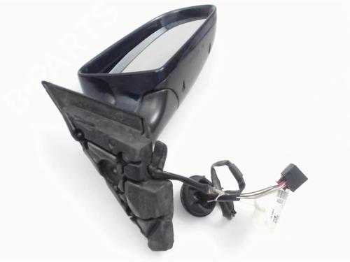 Right mirror AUDI A3 Sportback (8PA) 2.0 TDI | BP20395029C27 