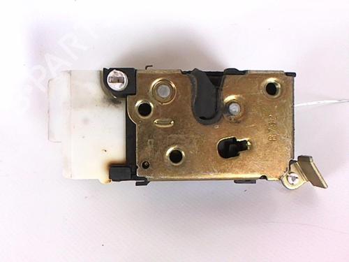 Rear right lock ALFA ROMEO 146 (930_) 1.4 i.e. 16V T.S. (930.B3A) | BP21235194C99 
