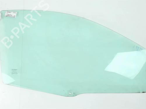 Used Front right door window FIAT PUNTO (188_) 1.2 60 (188.030, .050, .130, .150, .230, .250) (60 hp) 29466177