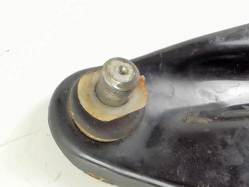 Left front suspension arm DACIA SANDERO II 1.5 dCi | BP20398422M12 