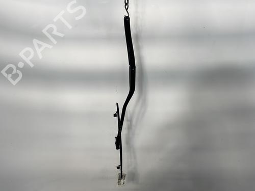 Vindspejlsviskerarm PEUGEOT 607 (9D, 9U) 2.2 HDi (133 hp) 30975541