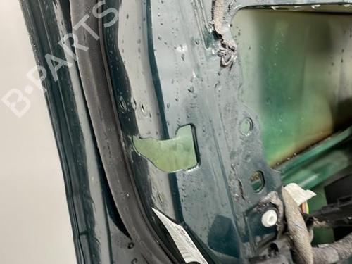Left front door JAGUAR X-TYPE I (X400) 2.5 V6 All-wheel Drive | BP20418773C2 