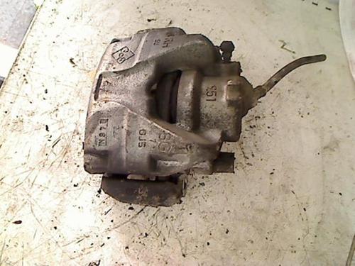 Used Right front brake caliper DACIA DUSTER (HS_) 1.5 dCi (HSMC) (107 hp) 20435482