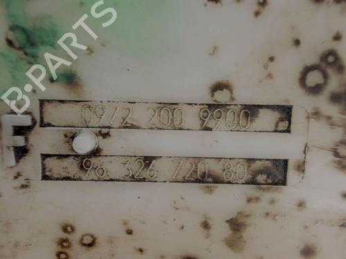 Fuel pump CITROËN C5 I (DC_) 1.8 16V (DC6FZB, DC6FZE) | BP21236524M76 