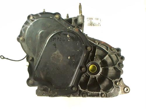 Used Gearbox FORD PUMA (EC_) 1.7 16V (125 hp) 21206330