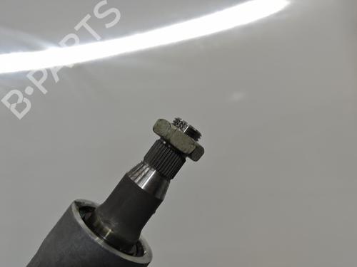 Steering column FIAT 500L (351_, 352_) 1.3 D Multijet (199LXY1A, 199LXY11) | BP39710412M21 - Image 2
