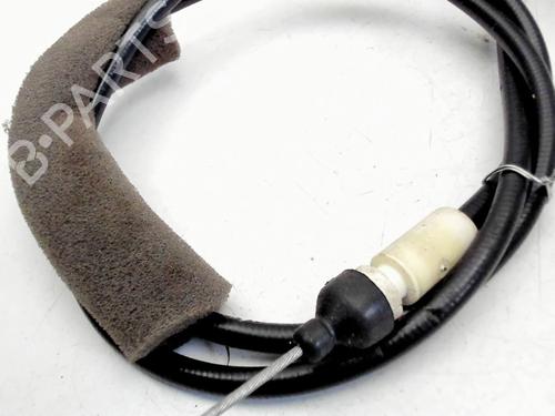 Rear right lock MG MARVEL R EV (EP21) | BP32273778C99 - Image 4