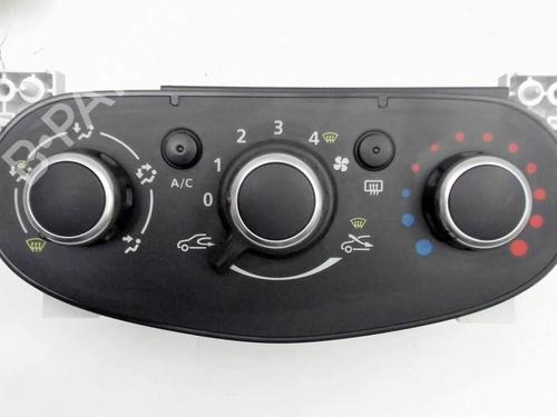 Used Climate control DACIA DUSTER (HS_) 1.6 SCe 115 (115 hp) 30547743