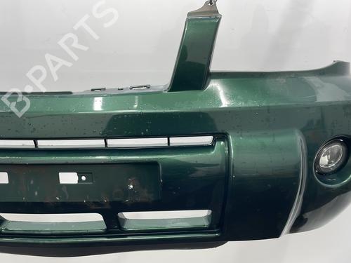 Front bumper NISSAN X-TRAIL I (T30) 2.2 dCi 4x4 | BP29466067C7 