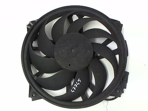 Køleventilator elektrisk CITROËN XSARA Coupe (N0) 2.0 HDI 90 (90 hp) 20410946