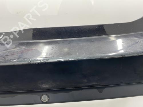 Rear bumper OPEL ZAFIRA / ZAFIRA FAMILY B (A05) 1.7 CDTI (M75) | BP30329552C8