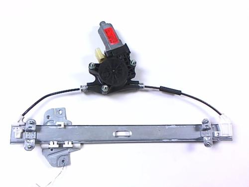 Used Rear right window mechanism Rear right window mechanism KIA RIO II (JB) 1.5 CRDi (110 hp) 20392703 20392703