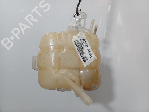 Used Expansion tank Expansion tank FORD FOCUS III Saloon [2010-2020] 36337816 36337816