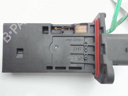Mass air flow sensor JAGUAR XE (X760) 2.0 | BP20422695M95 - Image 4