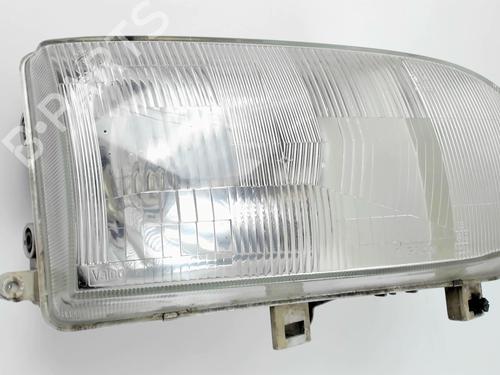 Used Right headlight NISSAN SERENA (C23) 2.3 D (75 hp) 25264587