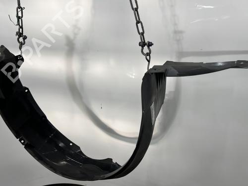 Wheel arch CHEVROLET AVEO / KALOS Hatchback (T250, T255) 1.2 LPG | BP30044860C56