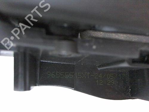 Front left interior door handle CITROËN JUMPY III Van (V_) 2.0 BlueHDi 180 | BP20462603I13 - Image 2