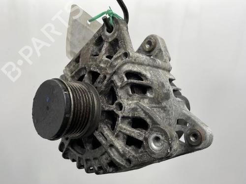 Used Alternator Alternator DACIA DUSTER (HS_) 1.5 dCi (HSMC) (107 hp) 20418424 20418424