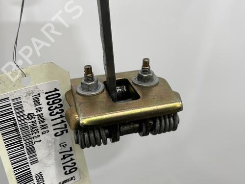 Hinge/Door check strap PEUGEOT 406 (8B) 2.0 HDI 110 | BP27590213C146 