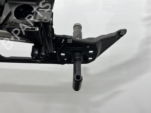 Front slam panel BMW 3 (E46) 320 d | BP31216228C72 