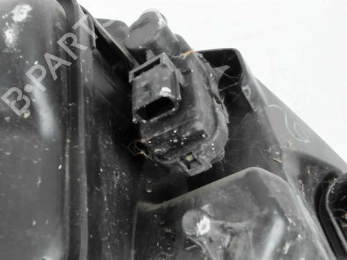 Left headlight RENAULT KANGOO Express (FW0/1_) Z.E. (FW0Z, FW1Z) | BP29491162C28 