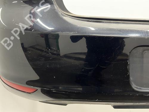 Rear bumper VW GOLF VI (5K1) 2.0 TDI | BP29545036C8 